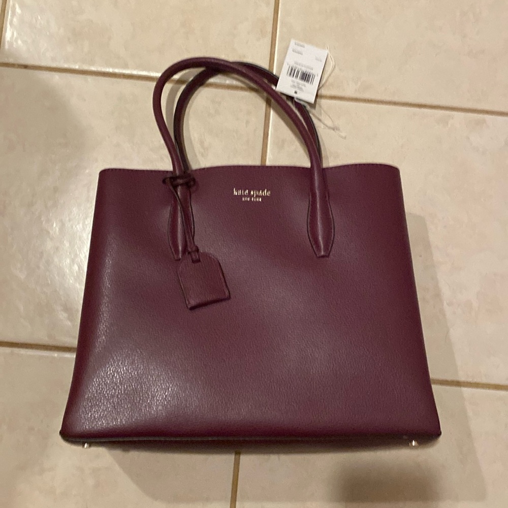 Kate spade purse